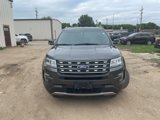 Used 2016 Ford Explorer XLT w/ Equipment Group 202A image 2