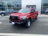 Used 2022 Toyota Tacoma SR image 2