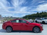 Used 2019 MAZDA MAZDA6 Grand Touring image 2