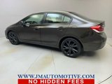 Used 2013 Honda Civic LX image 3