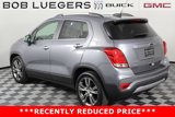 Certified 2020 Chevrolet Trax LT w/ Sun & Sound Package image 5