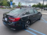 Used 2022 Honda Accord Sport Special Edition image 2