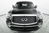 Certified 2019 INFINITI QX80 Luxe image 2