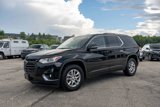 Used 2018 Chevrolet Traverse LT w/ LPO, Floor Liner Package image 3