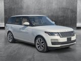 Used 2020 Land Rover Range Rover HSE image 3
