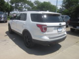 Used 2019 Ford Explorer XLT w/ Equipment Group 202A image 4