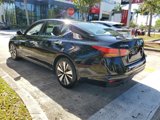 Certified 2021 Nissan Altima 2.5 SV w/ SV Premium Package image 4