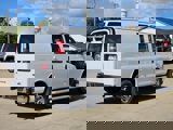Certified 2022 GMC Savana 2500 w/ Driver Convenience Package image 6
