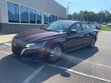 Used 2024 Nissan Altima 2.5 SV image 2