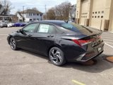 New 2025 Hyundai Elantra Sport image 5