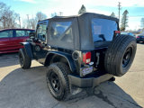 Used 2014 Jeep Wrangler Sport image 5