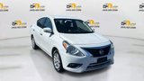 Used 2018 Nissan Versa SV w/ SV Special Edition Package image 3