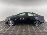 New 2025 Nissan Versa SV image 5