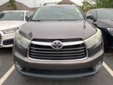 Used 2015 Toyota Highlander Limited image 2