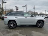 Certified 2024 Jeep Grand Cherokee Summit image 4