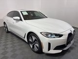 Certified 2024 BMW i4 eDrive35 w/ Premium Package image 4
