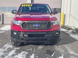 Used 2021 Ford Ranger XL w/ Equipment Group 101A High image 3