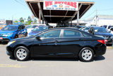 Used 2013 Hyundai Sonata GLS w/ Popular Equipment Pkg image 3
