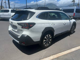 Used 2024 Subaru Outback Limited image 5