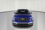 Certified 2025 Hyundai Venue SEL image 2
