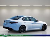 Used 2019 Alfa Romeo Giulia Ti w/ Nero Edizione image 4