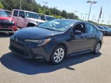 Used 2022 Toyota Corolla LE image 3