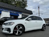 Used 2018 Volkswagen GTI S image 2