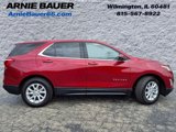 Used 2020 Chevrolet Equinox LT image 4