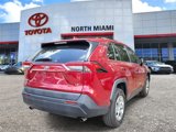Used 2019 Toyota RAV4 LE image 4