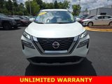Used 2021 Nissan Rogue SV image 3