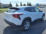 New 2025 Chevrolet Trax LS w/ Driver Confidence Package image 5