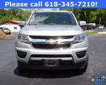 Used 2018 Chevrolet Colorado W/T w/ WT Convenience Package image 5