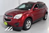 Used 2012 Chevrolet Equinox LT w/ Driver Convenience Package image 2