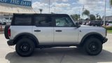 Used 2022 Ford Bronco Black Diamond image 2