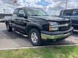 Used 2003 Chevrolet Silverado 1500 LS w/ Off-Road Package image 2