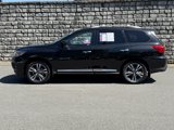 Used 2020 Nissan Pathfinder Platinum w/ Cargo Package image 2