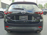 Certified 2022 MAZDA CX-5 AWD 2.5 S w/ Select Package image 5