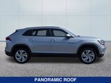 Certified 2021 Volkswagen Atlas Cross Sport SEL image 6