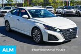 Used 2023 Nissan Altima 2.5 SV image 4