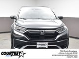Used 2022 Honda CR-V EX-L image 2