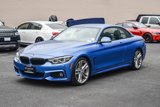 Used 2019 BMW 440i Convertible image 3