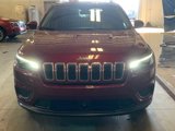 Certified 2021 Jeep Cherokee Latitude image 2