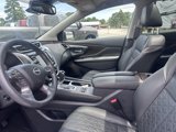 Used 2023 Nissan Murano Platinum image 4