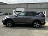 Used 2020 Honda CR-V Touring image 2