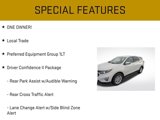 Certified 2020 Chevrolet Equinox LT image 4