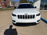 Used 2023 Jeep Cherokee Altitude Lux image 3