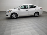 Used 2018 Nissan Versa S Plus image 2