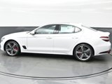 New 2025 Genesis G70 2.5T w/ Sport Prestige Package image 3