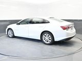 Used 2022 Chevrolet Malibu LT image 4
