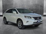 Used 2013 Lexus RX 350 FWD image 3
